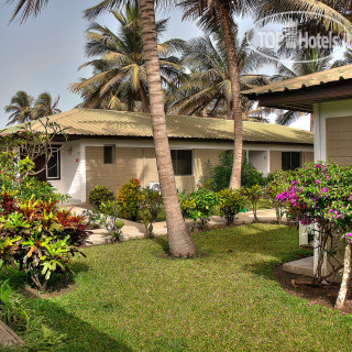 Фото отеля Sunset Beach Hotel 3*