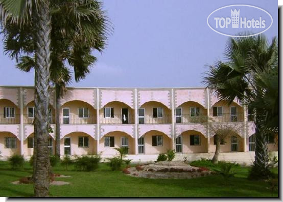 Фотографии отеля  Golden Beach Hotel 3*