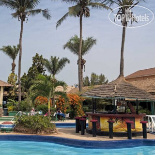 Фото отеля African Village Hotel