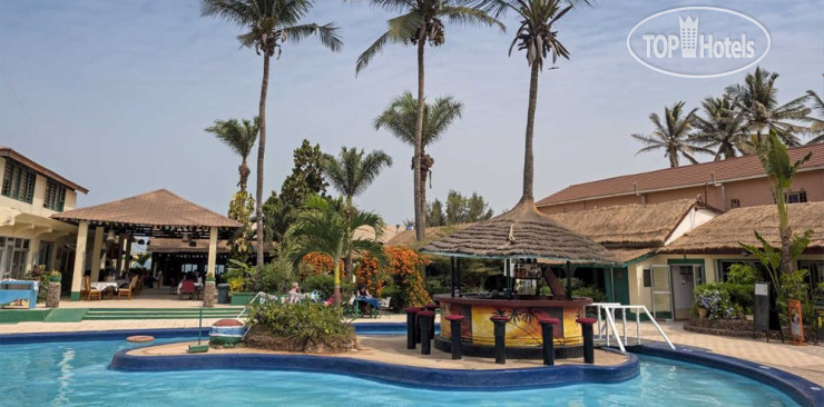 Фотографии отеля  African Village Hotel 