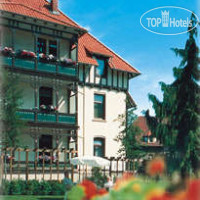 Vitalhotel am Stadtpark 3*