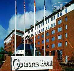 Фотографии отеля  Copthorne Hotel Hannover 4*