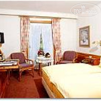 Best Western Hotel Der Foehrenhof 