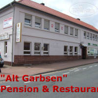  Alt Garbsen Pension & Restaurant 