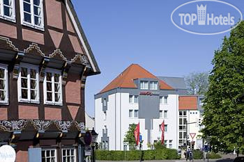 Фотографии отеля  InterCityHotel Celle 3*