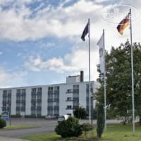 Best Western Grand City Hotel Bremen 3*