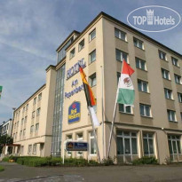 Best Western Hotel Am Papenberg 