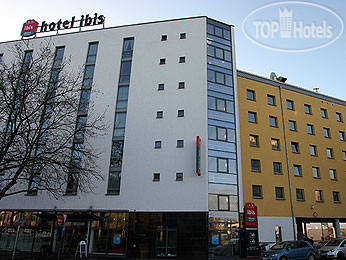 Фотографии отеля  Ibis Hannover City 2*