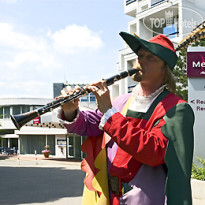 Mercure Hotel Hameln 