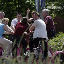 Mercure Hotel Walsrode Lueneburger Heide 