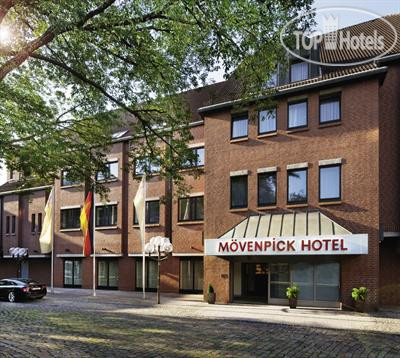 Фотографии отеля  Movenpick Hotel Braunschweig 4*