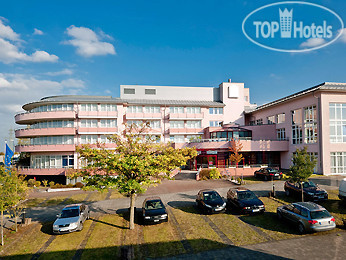 Фотографии отеля  Mercure Hotel Stuttgart Schwieberdingen 4*