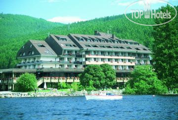 Фотографии отеля  Maritim Titisee 4*