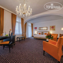 Hotel am Sophienpark 