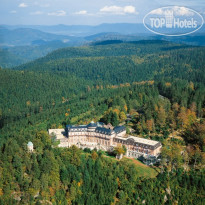 Schlosshotel Buhlerhohe 