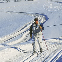 Bio- Und Wellnesshotel Alpenblick 