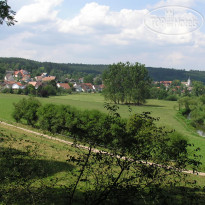 Waldblick 