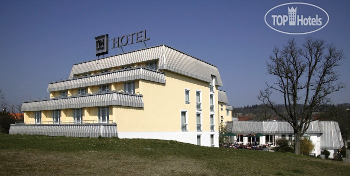 Фотографии отеля  The Taste Hotel Heidenheim 4*