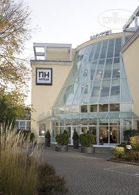 Фотографии отеля  NH Weinheim 4*