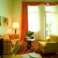 Villa Quisisana Suiten-Hotel & Spa 