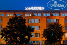 Le Meridien Stuttgart 5*