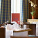 Mercure Hotel Stuttgart City Center Ресторан