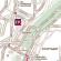 Mercure Hotel Stuttgart City Center Карта