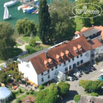 See und Wellnesshotel Adler 