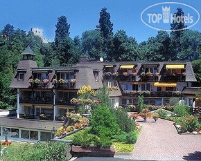 Фотографии отеля  TOP CCL Hotel Ritter 4*