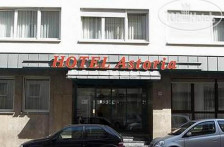 Astoria Hotel 3*