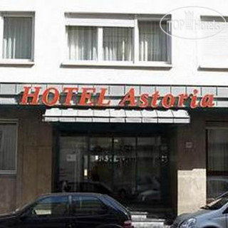 Фото отеля Astoria Hotel 3*