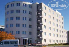 Best Western Plazahotel Stuttgart-Filderstadt 3*