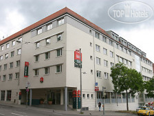 Ibis Stuttgart Centrum 2*