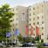 Ibis Stuttgart Airport Messe 