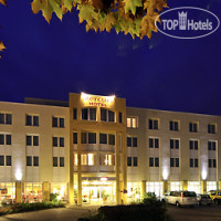 Mercure Hotel Stuttgart Gerlingen 3*