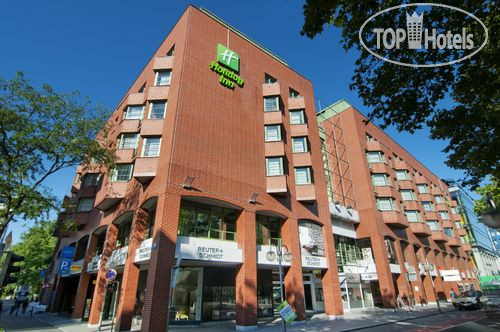 Фотографии отеля  Leonardo Hotel Mannheim City Center 4*