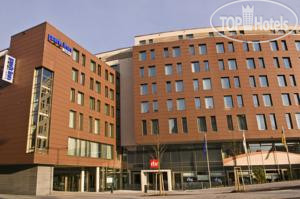 Фотографии отеля  Park Inn by Radisson Stuttgart 4*