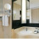 Marriott Heidelberg Ванная комната