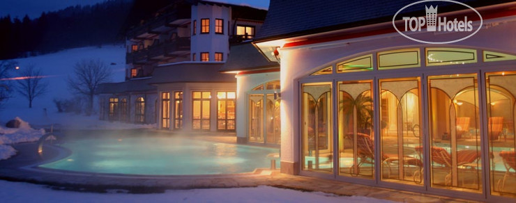 Фотографии отеля  Engel Obertal 5*