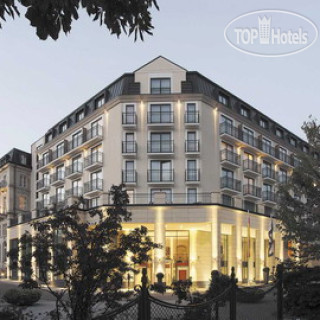Фото отеля Dorint Maison Messmer Baden-Baden 5*