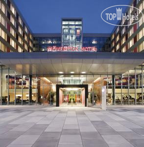 Фотографии отеля  Movenpick Hotel Stuttgart Airport & Messe 4*