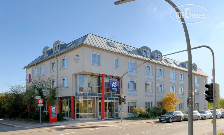 Фотографии отеля  Nordic Hotel Stuttgart-sindelfingen 3*