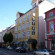 Union Offenburg City Business Hotel Отель