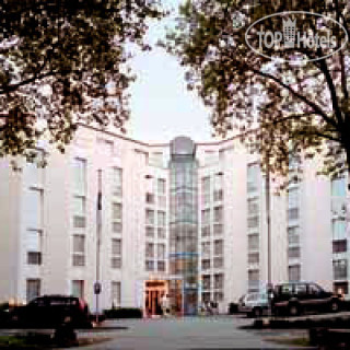 Фото отеля Best Western Plus Hotel Ypsilon 4*
