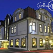 Best Western Hotel Lippischer Hof 