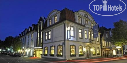 Фотографии отеля  Best Western Hotel Lippischer Hof 3*