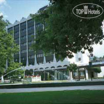 Best Western Park Hotel Siegen 