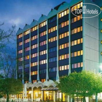 Best Western Park Hotel Siegen 