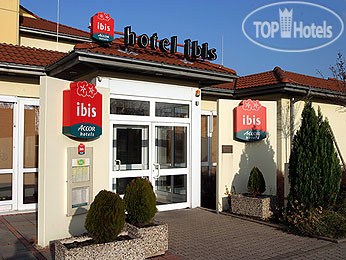 Фотографии отеля  Ibis Koeln West Frechen 2*