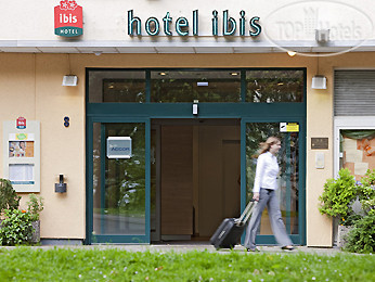 Фотографии отеля  Ibis Aachen Marschiertor 2*